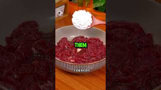 Get Restaurantquality Tender Beef With This Simple Marinating Trick [upl. by Horwitz]