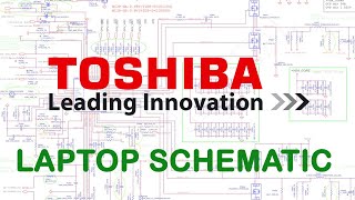 6050A2408901MBA02 schematic Toshiba C655D [upl. by Keon]