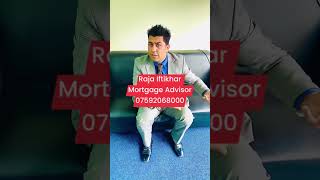 Using Universal Credit for your Mortgage Affordability MortgageBroker londonbroker Universal [upl. by Etnahsal370]