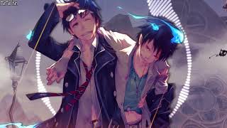 Nightcore  Brother  Lyrics [upl. by Kalfas900]