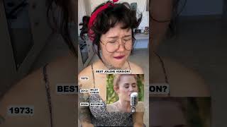 Best Jolene Version Ft Beyonce Miley Cyrus Dolly Parton shorts viral [upl. by Rhodie783]