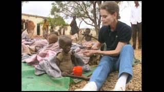 Audrey Hepburn The Magic of Audrey  UNICEF [upl. by Tom]