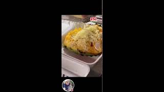 SLICING SALTED EGGS DESSERT food asmrsounds livestream slicing egg saltedeggs dessert [upl. by Jarvey405]