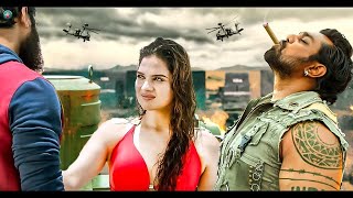 Mahesh Babu 2024 New Released Full Hindi Dubbed Action Movie Yamin Bhaskar New Blockbuster [upl. by Aitenev321]