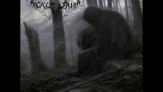 Sickle Of Dust  In The Wake Of The Night Full Album [upl. by Mooney317]