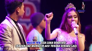 Irenne Ghea Feat Krisna Patria  Gerbang Cinta  Dangdut OFFICIAL [upl. by Higgins]