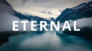 Eternal  Official Lyric Video  feat Jenn B and Oba Bonner  Youth Christian Music [upl. by Otrebla]