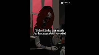 Masky X The Nurse Ann El Mago Y La Hada creepypasta masky nurseann timwright ann ships edit [upl. by Enier51]