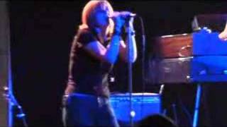 Portishead  We Carry On Live  ATP 2007 [upl. by Mauretta133]