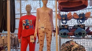 PRIMARK NEW IN RANGES sophiavlogs22 disney disneyshopping primark penneys subscribe [upl. by Marian]