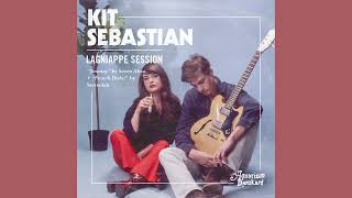 Kit Sebastian  Şinanay Sezen Aksu cover for Lagniappe Session [upl. by Ynhoj462]