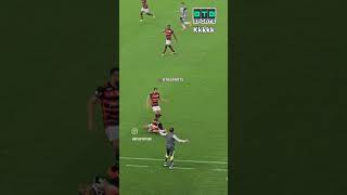 Flamengo x atlÃ©tico mineiro memeviralvideo flamengo atleticomineiro [upl. by Ingaberg]