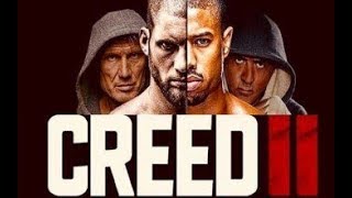 Kendrick Lamar  DNA Creed II Trailer Version Extended [upl. by Beatriz]