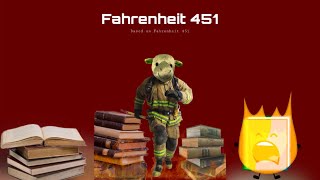 Fahrenheit 451 saw [upl. by Simeon804]