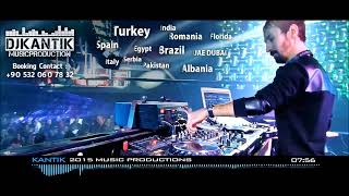 DJ KANTIK CLUB MUSIC MIX PRODUCTIONS TRACK LIST  New Alternatif Best Music [upl. by Henricks]