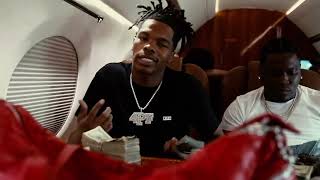 Lil Baby  In a Minute Clean Video [upl. by Eran]