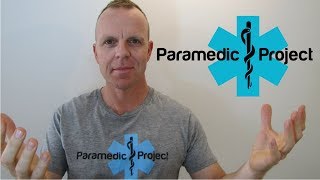 Paramedic Project Ep 3  Respiratory Status Assessment [upl. by Homovec]