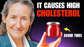 THEY SILENCED HER Barbara ONeill EXPOSES The Deadly CHOLESTEROL Mistake [upl. by Sackman]