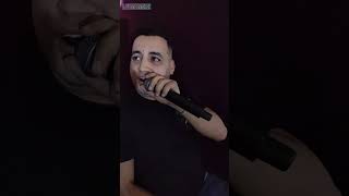 Yacine Tigre Live 2024  Hasni الشاب يسين تيڤر [upl. by Oz]