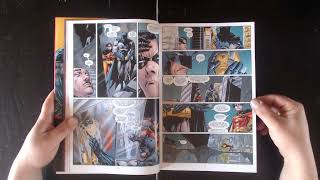 Tavola Calda Collection 90 Batman Omnibus vol1 Grant Morrison [upl. by Kowtko]