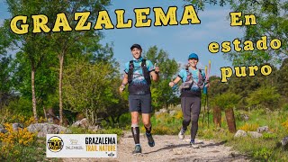 🔥 GRAZALEMA TRAIL NATURE 2024 🔥 Ultra Trail Andalucía [upl. by Kelley]