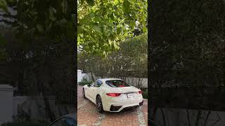 2024 Maserati Granturismo Trofeo In The Hidden Gardens Of Miami 🔱 [upl. by Pradeep58]