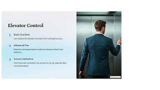 Access Control Systems The Key Components of Modern Security [upl. by Gar]