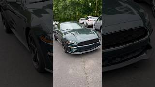 2019 Ford Mustang Bullitt Full review 51524 at 5PM ET on the Chabby’s Extra’s YouTube channel [upl. by Clark105]