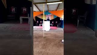 Angaza SDA camp meeting oyugis town1982024Jesus Christ is coming soon [upl. by Pauly]