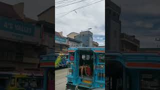 travel to La Trinidad Benguet [upl. by Hertzog]