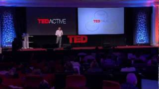 Lies damned lies and statistics about TEDTalks [upl. by Essyla27]