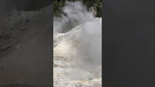 Lassen Volcanic National Park California [upl. by Straub]