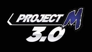 Project M Menu Music 1 [upl. by Daisie]