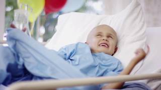 A New FDAApproved Gene Therapy Helps Treat a Rare Childhood Cancer [upl. by Noyart]