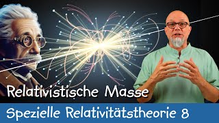 Relativistische Masse [upl. by Ricki]