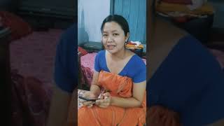 Maya Maya Hho Maya Nepali song practice 🤭🤭🤭 [upl. by Llednol]