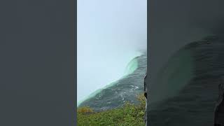 Feu dArtifice 🎆 Chute du Niagara 🇨🇦 [upl. by Barrie]