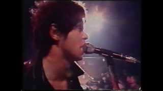 Stranglers Something Better Change live 1978 [upl. by Aicirtap]