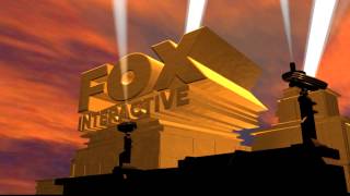 FOX Interactive [upl. by Elbon875]