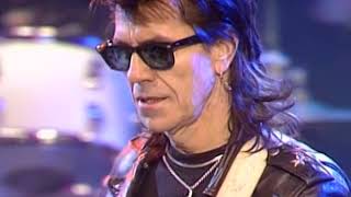 Link Wray  Rumble  11121984 [upl. by Jimmy]