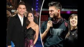 Strictly 2017 Janette Manrara reveals how she avoids the Strictly curse [upl. by Ardnaed]