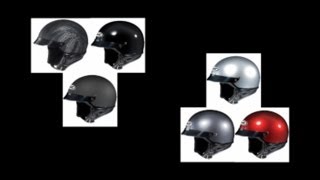 2014 HJC CS 2N Motorcycle Helmet at MxMegastore [upl. by Akinit502]