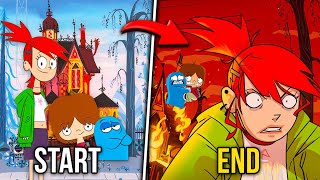 Foster’s Home for Imaginary Friends in 31 Minutes From Beginning To End [upl. by Elbag]