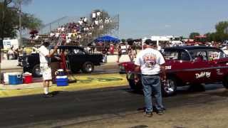 Meltdown drags 2013 1 [upl. by Brittnee]