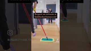 ✨ Professional Home Cleaning ✨ homecleaning hamont oakville burlont ancaster grimsby [upl. by Sharity]