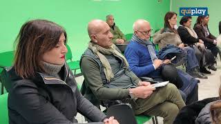 Cosenza ‘Prima di Tutto’ il progetto contro le dipendenze dei giovani [upl. by Ortensia]