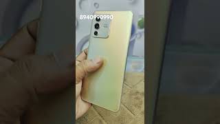 VIVO V23 PRO 5G  256GB  ₹15000  8940990990  OCT052024 [upl. by Mitchel]