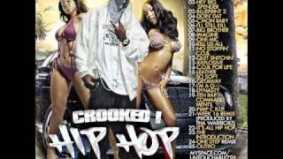 Crooked I  International Players Anthem Week 13 [upl. by Nellad309]