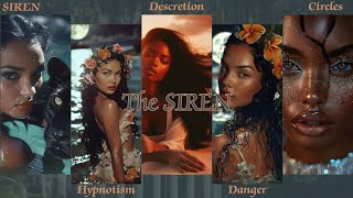 Exotical Archetype The Siren [upl. by Janette]