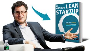 📚EL MÉTODO LEAN STARTUP 🚀 Audiolibro completo [upl. by Gonzalez]